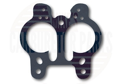 Rochester 2 Jet Throttle Body Gasket - G522