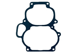 Holley 852 Float Bowl Gasket G544