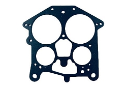 Rochester Quadrajet Throttle Body Gasket G615