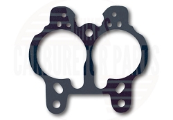 Rochester 2G, 2GC Throttle Body Gasket - G625