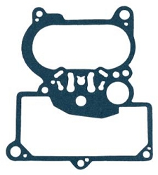 Holley 2209, 2210, 2245 Bowl Cover Gasket G660