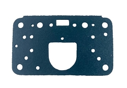 Holley Carburetor Metering Block Gasket G667