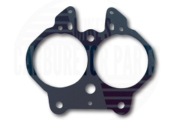 Rochester 2 Jet Throttle Body Gasket - G693