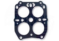 Carter WCFB Throttle Body Gasket G700