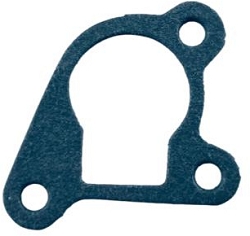 Carter BBD Bowl Vent Cover Gasket G726
