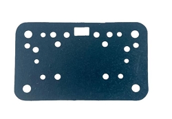 Holley Carburetor Metering Block Gasket G732