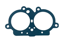Holley 2210 Throttle Body Gasket G791