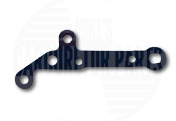 Decel Valve Gasket G901