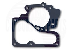 Bowl Cover Gasket G987