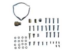 Autolite 1100 1101 Hardware Kit HD1058