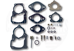 Zenith 28 228 Carburetor Rebuild Kit - K370
