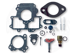 Ford Holley 1949 Carburetor Rebuild Kit - K381
