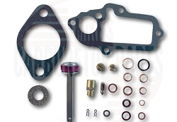 Carter W-1 Carburetor Rebuild Kit Chevrolet K4064