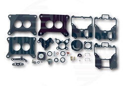 1974-1980 Ford Motorcraft 2150 Carburetor Rebuild Kit K4085