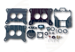1977-1981 Ford Motorcraft 2150 Carburetor Rebuild Kit K4096