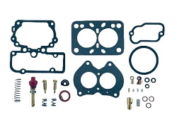 Carter WGD Carburetor Rebuild Kit K410