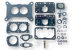 Holley 2300 2 Barrel Carburetor Rebuild Kit - K412