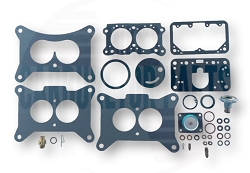 Holley 2300 2 Barrel Marine Carburetor Kit - K4132