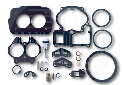 Rochester 2GC 2GE 2 Barrel Carburetor Kit - K4158