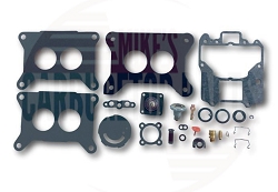 Motorcraft 2150 2 Barrel Carburetor Rebuild Kit K4180