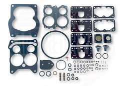 Holley 4165 4 Barrel Carburetor Rebuild Kit K4226