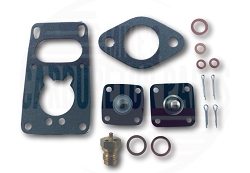 Solex 28PC1 Carburetor Kit K4230