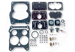 Holley 4175 4 Barrel Carburetor Rebuild Kit K4235