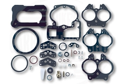 Rochester 2GC 2 Barrel Carburetor Rebuild Kit - K4245