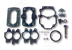 Carter BBD Marine Carburetor Rebuild Kit K4269