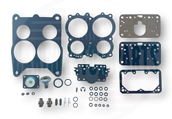 Holley 4175 4 Barrel Marine Carburetor Rebuild Kit - K4286