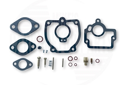 I.H.C. International Agriculture Industrial Carburetor Kit