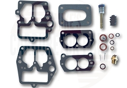Hitachi Carburetor Rebuild Kit K4355