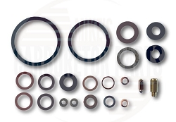 SU H1 and H4 Carburetor Rebuild Kit - K435