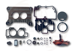 Motorcraft 2700VV Carburetor Rebuild Kit K4360