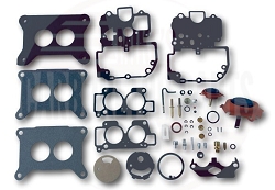 Ford Motorcraft  7200 Carburetor Rebuild Kit K4362