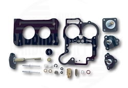 Holley 2-Barrel 6500C Carburetor Rebuild Kit K4402