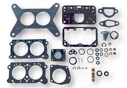 Holley 2300G 2 Barrel Carburetor Kit K4427