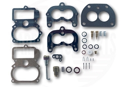 Stromberg 2 Barrel Carburetor Rebuild Kit K451