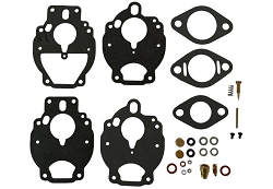 Zenith Agriculture Carburetor Repair Kit - K5005