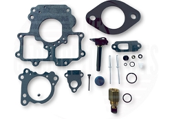 Holley 1949 Carburetor Kit K507