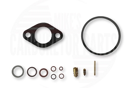 Carter Brass Bowl Carburetor Kit K6051