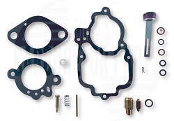 Holley 847F FS Carburetor Rebuild Kit International & Reo, K6092