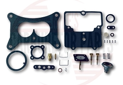 Motorcraft 2100, 2 Barrel Carburetor Rebuild Kit K6106