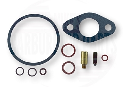 Holley Model T NH Carburetor Kit K644