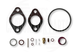 Carter Brass Bowl Carburetor Repair Kit K649