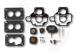 Holley 740 Carburetor Rebuild Kit K7006