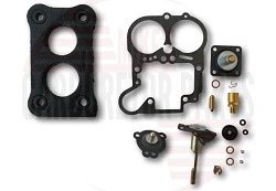 Holley 6500C Rebuild Kit K7007