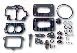 Opel Nikki Carburetor Rebuild Kit K7009