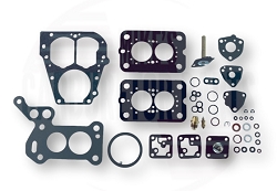 Mikuni Solex Carburetor Rebuild Kit K7010