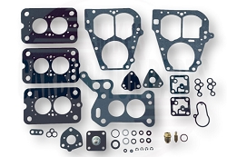 Mikuni Solex Carburetor Rebuild Kit K7012
